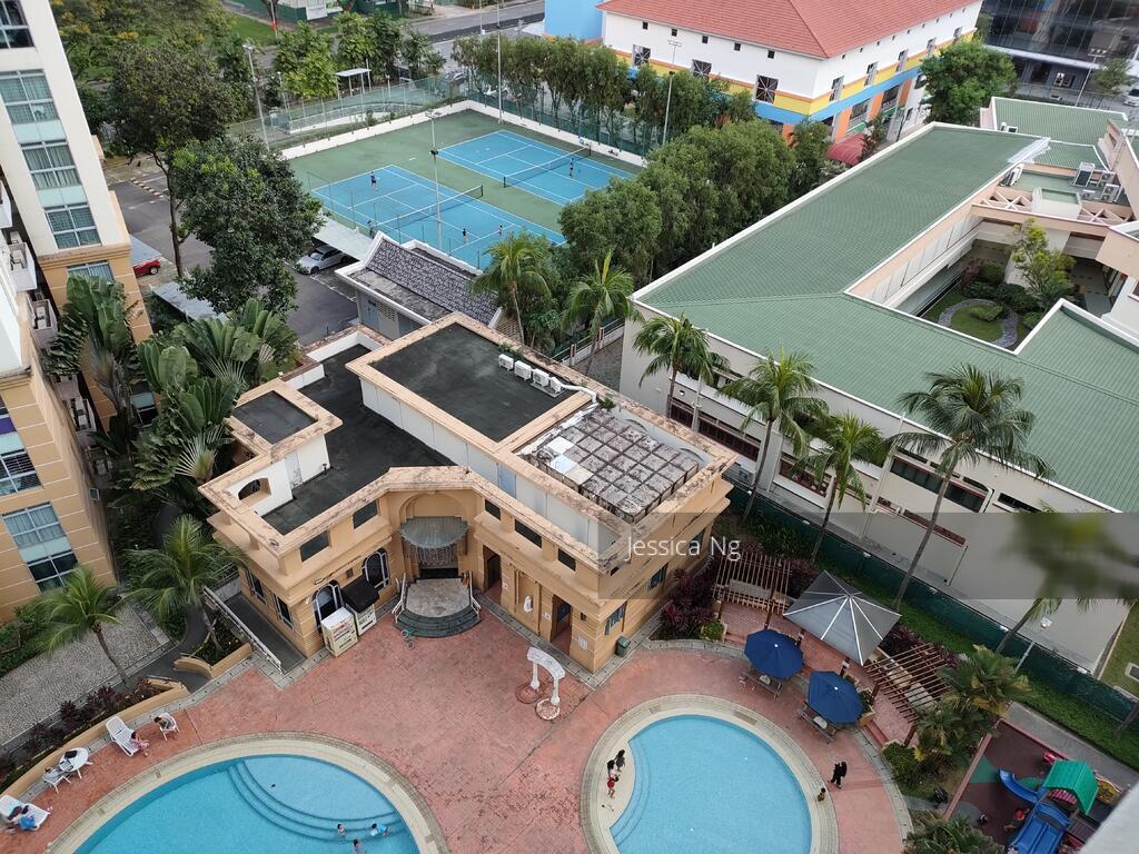 Emerald Park (D3), Condominium #293465011